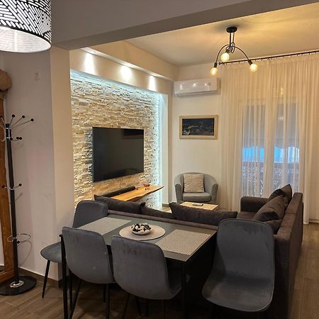 Apartment Dimitris Athènes Extérieur photo