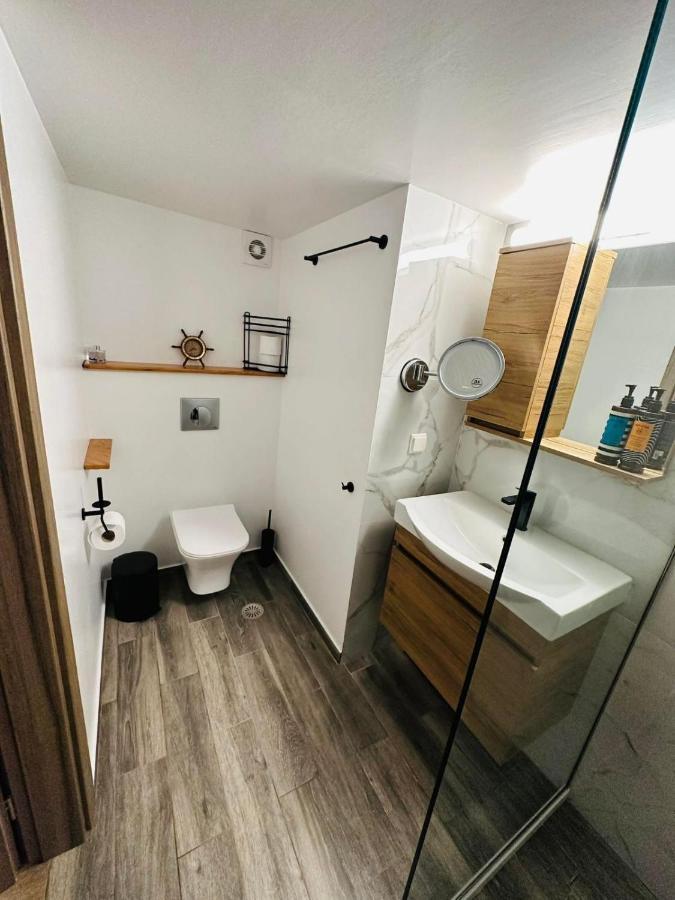 Apartment Dimitris Athènes Extérieur photo