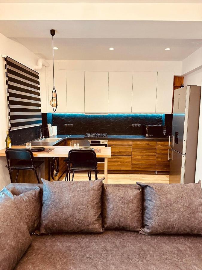 Apartment Dimitris Athènes Extérieur photo