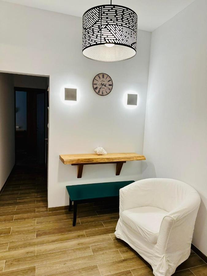 Apartment Dimitris Athènes Extérieur photo
