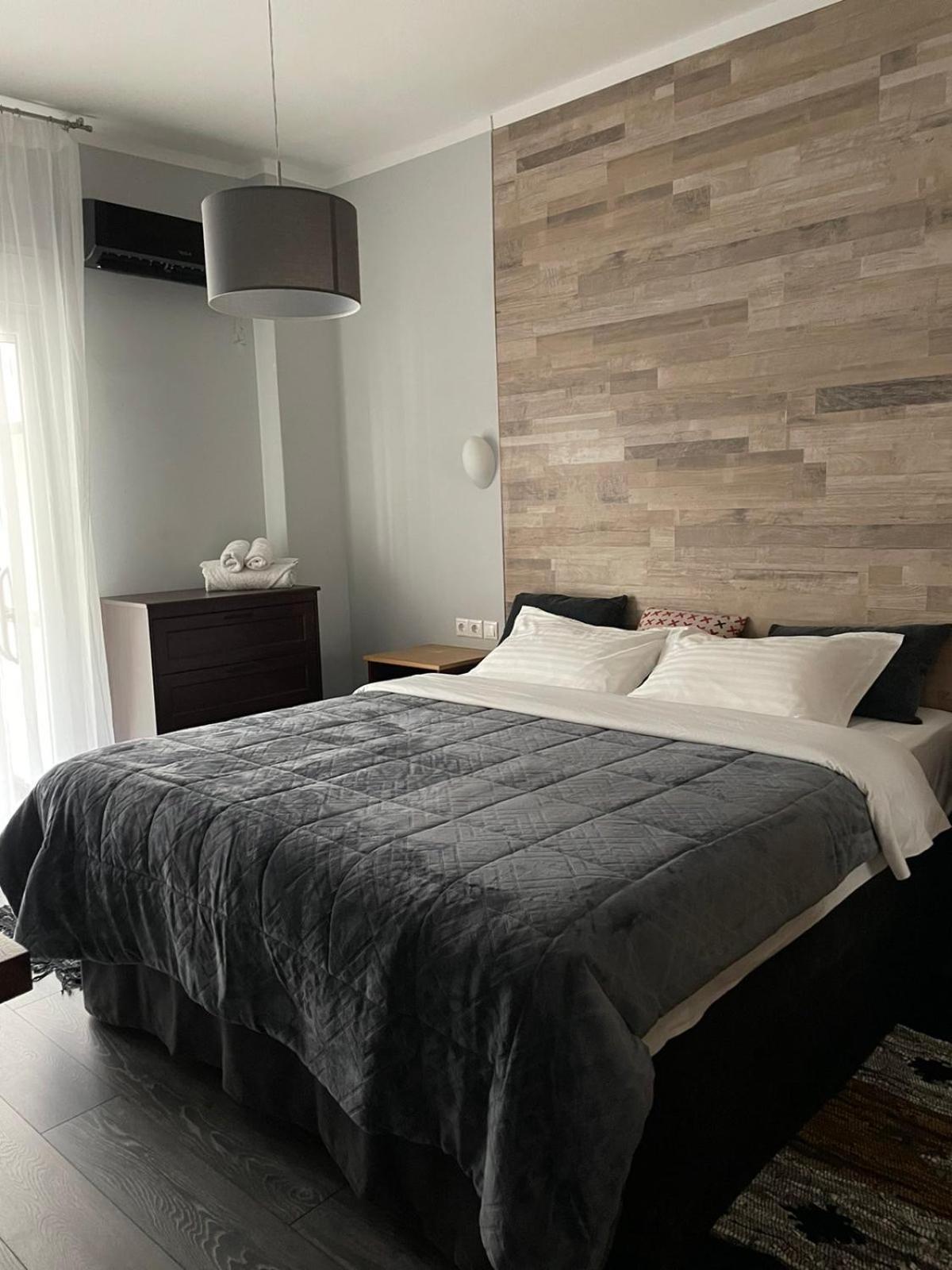 Apartment Dimitris Athènes Extérieur photo
